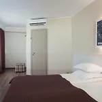 Szálloda Hestia 4*