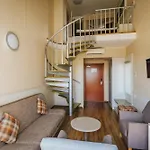 Hotel Hestia Pärnu