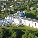 Hotel Hestia 4*