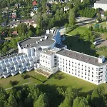 Hestia Otel 4*