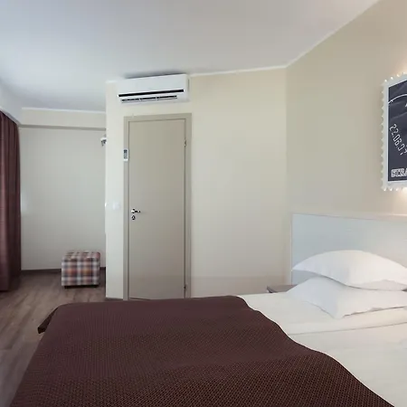 Szálloda Hestia 4*