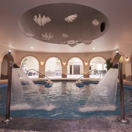 Hestia 4* Pärnu