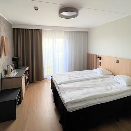 Hestia Hotel 4*