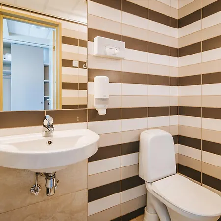 Hotel Hestia Pärnu