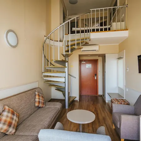 Hotel Hestia Pärnu