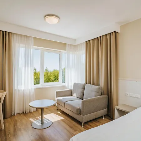 Hestia Hotel