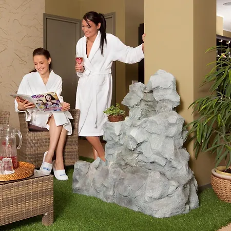 Hotel Hestia Pärnu