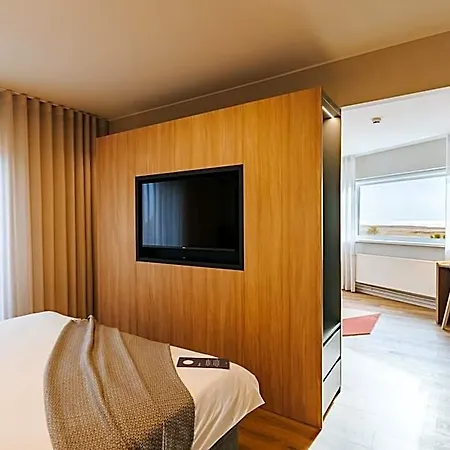 Otel Hestia Pärnu
