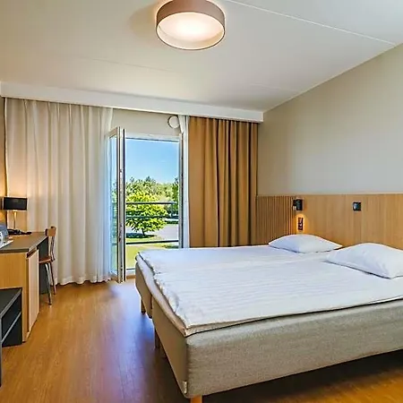 Otel Hestia
