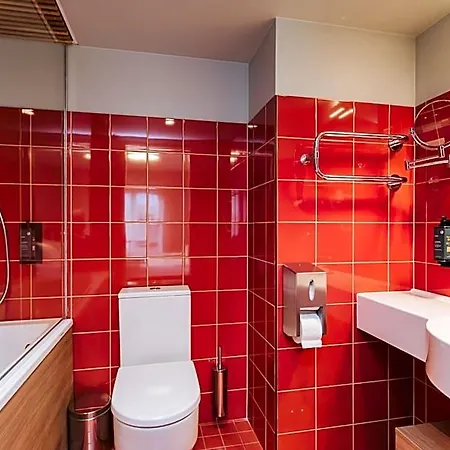 Hestia Otel 4*