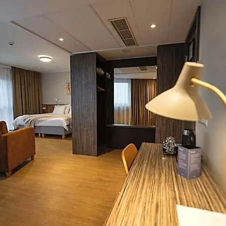 Otel Hestia Pärnu