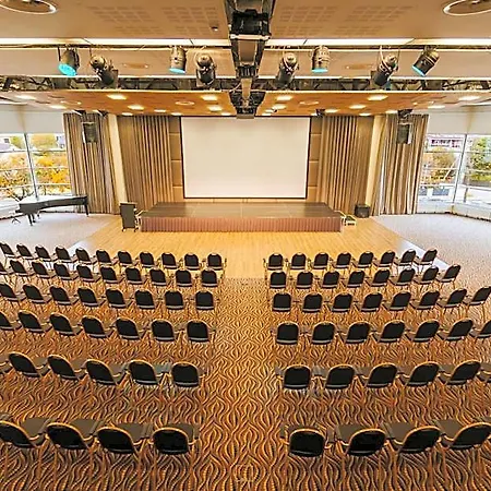 Hestia Otel 4*