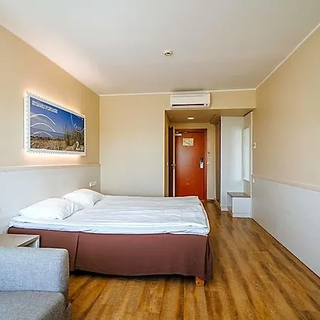 Otel Hestia 4*