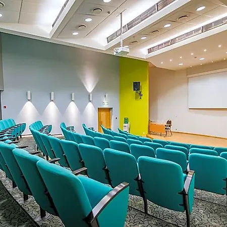 Otel Hestia Pärnu