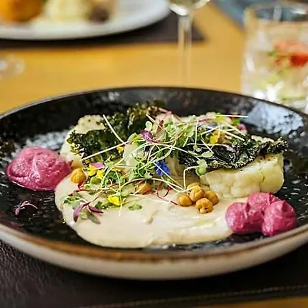 Hestia 4* Pärnu
