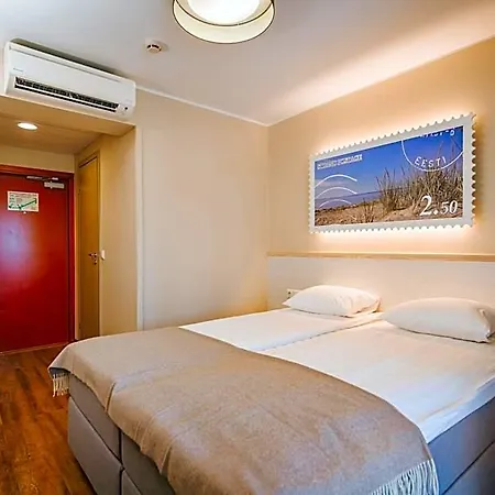 Hestia Otel 4*