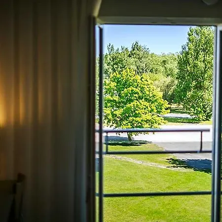 Otel Hestia Pärnu