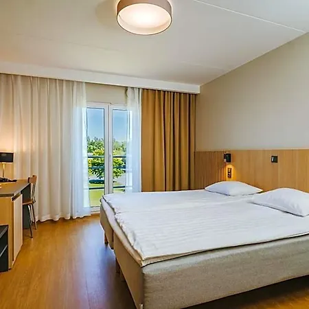Hestia Otel Pärnu