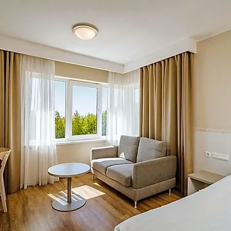 Hestia Otel 4*