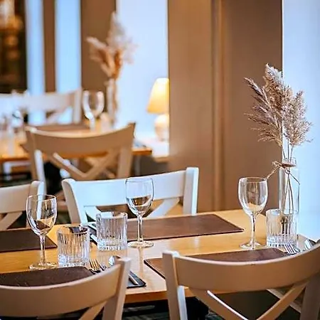 Hestia Otel 4*