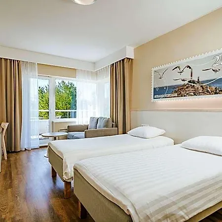 Otel Hestia Pärnu