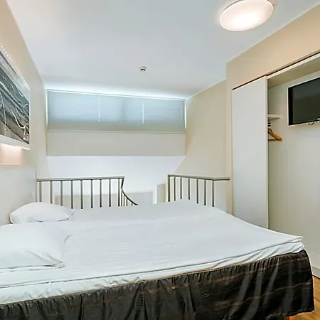 Hestia Otel 4*