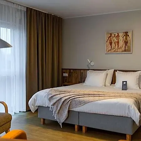 Hestia 4* Pärnu