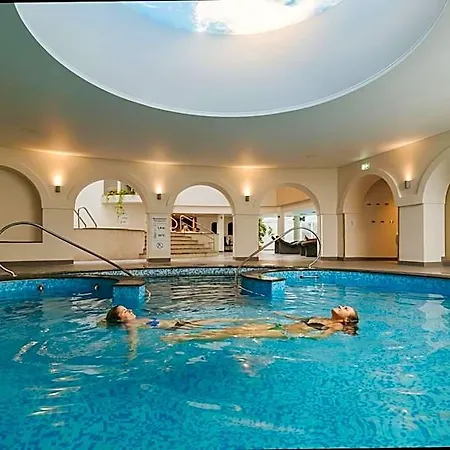Otel Hestia Pärnu