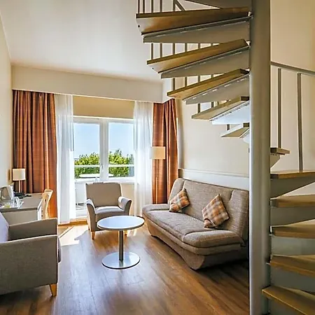 Hestia 4* Pärnu