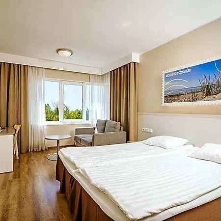 Otel Hestia 4*