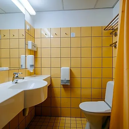 Hestia 4* Pärnu