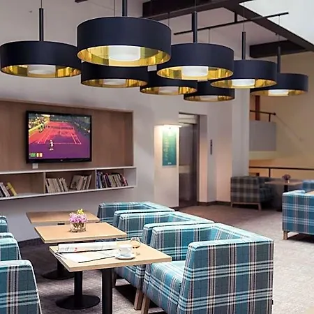 Otel Hestia 4*