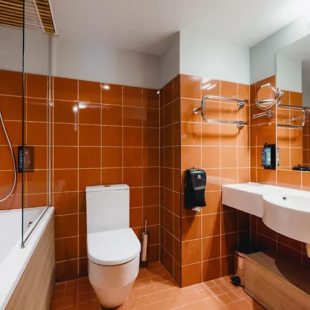 Hestia Szálloda Pärnu