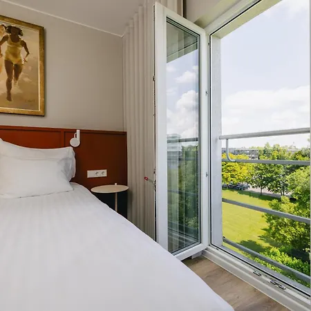 Hestia 4* Pärnu