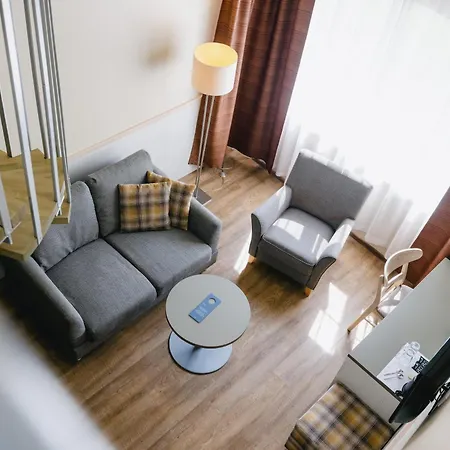 Hestia 4* Pärnu