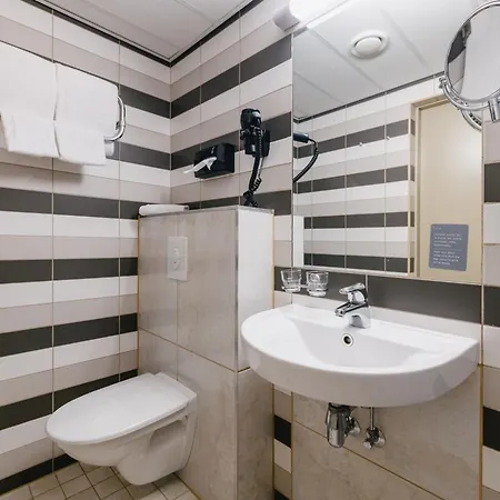Szálloda Hestia 4*