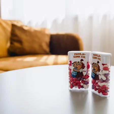 Hestia Szálloda Pärnu