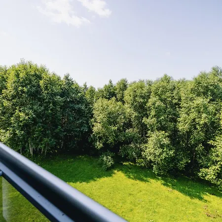 Hestia 4* Pärnu
