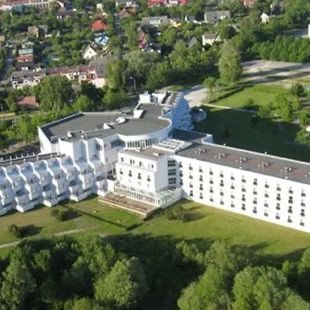 Hotel Hestia 4*