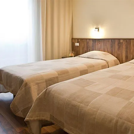 Hotell Hestia