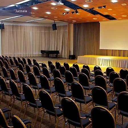 Hotel Hestia Pärnu