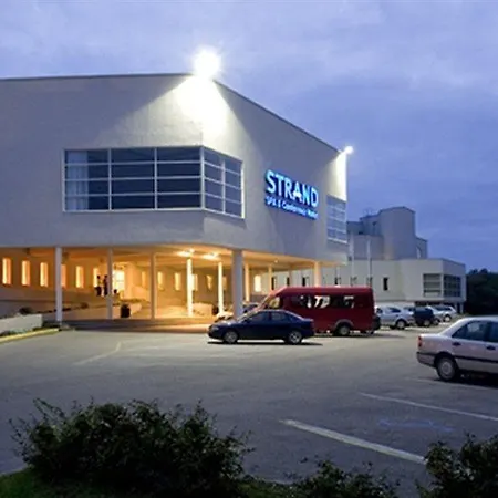 Hotel Hestia 4*