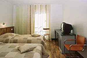 Otel Hestia