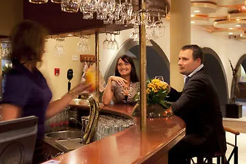 Hestia Hotel 4*