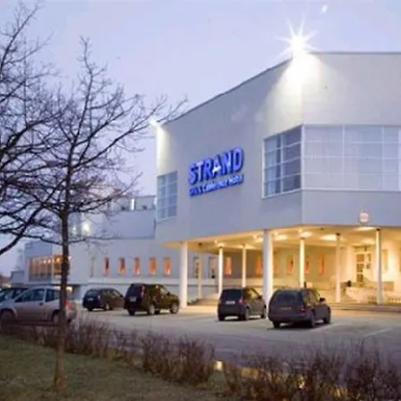 Hotel Hestia