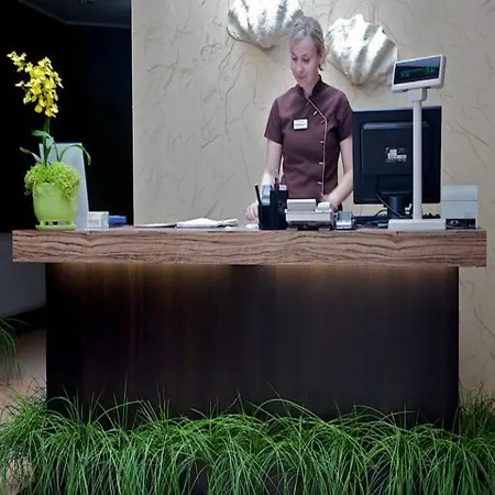 Hotel Hestia 4*