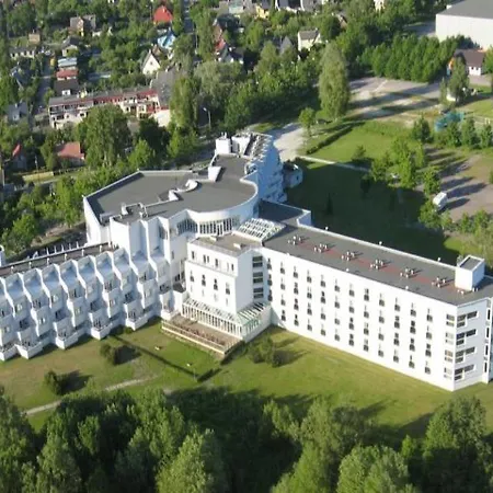 Hestia Hotel 4*