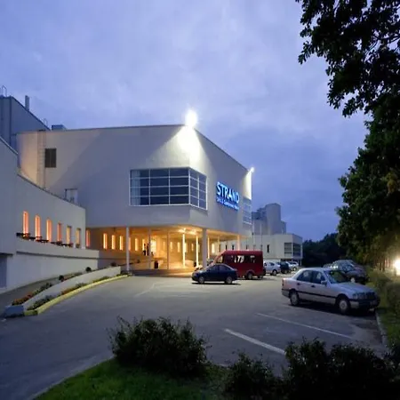 Hotel Hestia Pärnu
