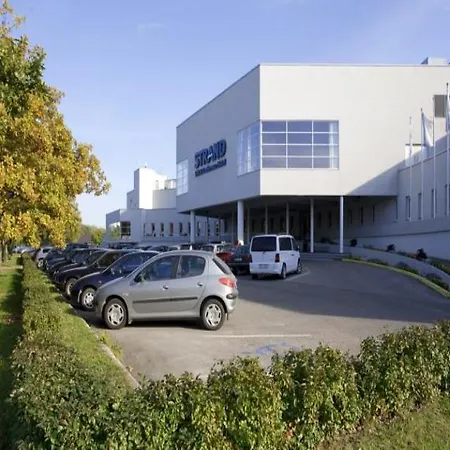 Hestia Hotel Pärnu