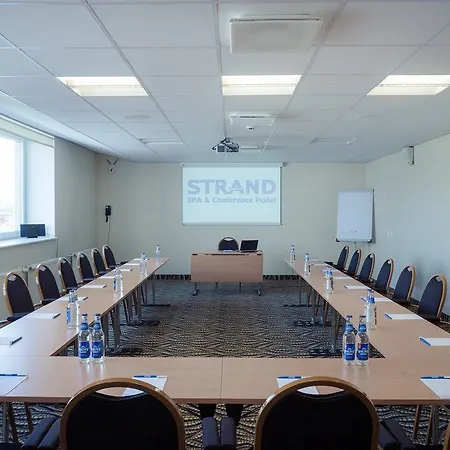 Hestia 4* Pärnu